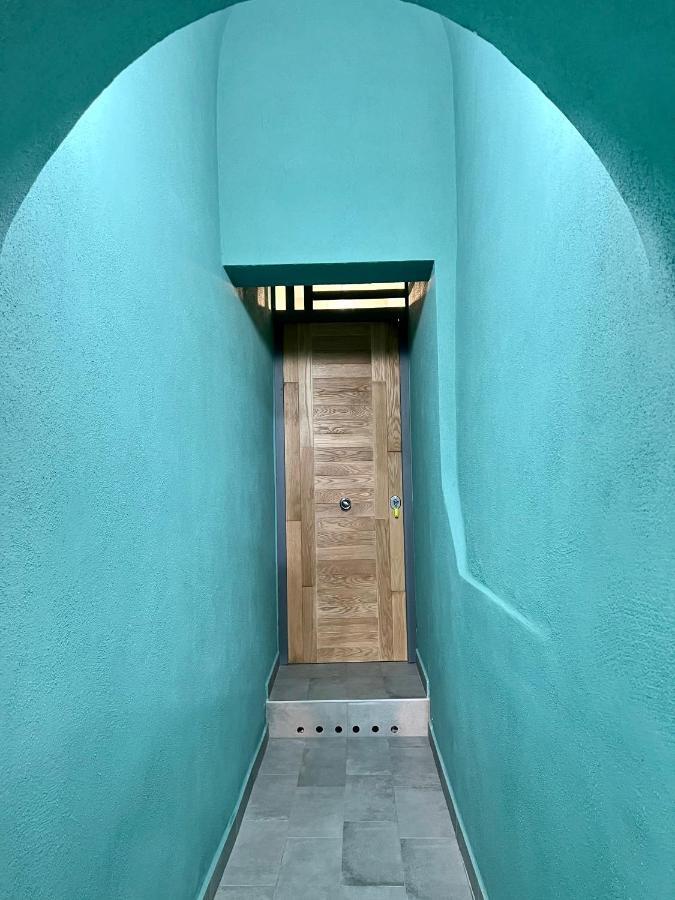 Casa En La Cantera Napoli Exterior foto